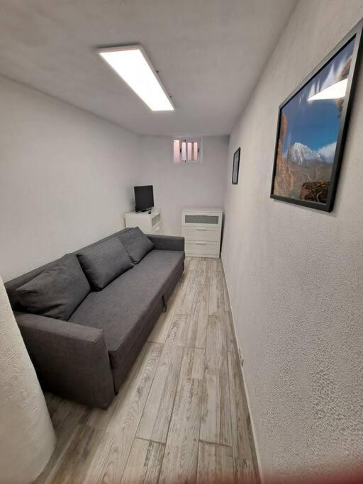 Tenerife Apartment Dulcynea With Terrace And Garden 600M2 With Ocean And Teide View Icod De Los Vinos Dış mekan fotoğraf